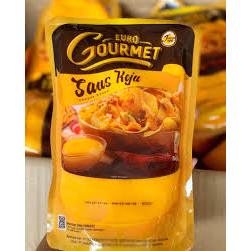 

Euro Gourmet Saus Keju 500 Gram