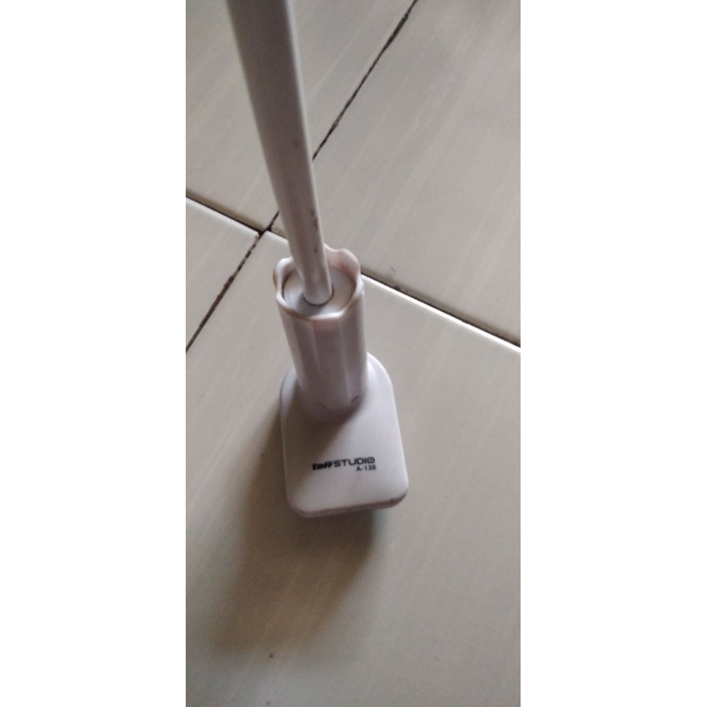 lazypod arm universal hp/handphone Android.seken BEKAS SECOND LAYAK PAKAI.