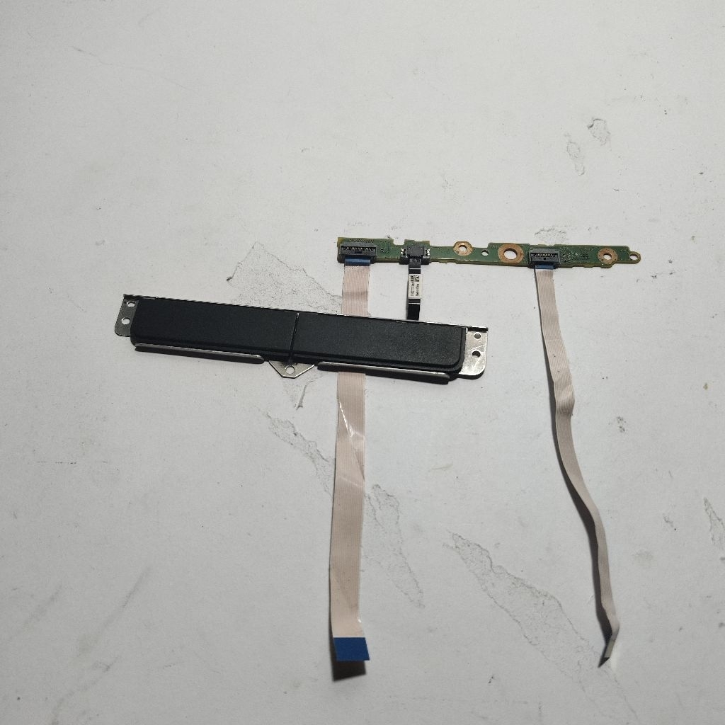 Modul Klik Kanan Kiri Trackpad Laptop Fujitsu Lifebook U938 U939 U9310
