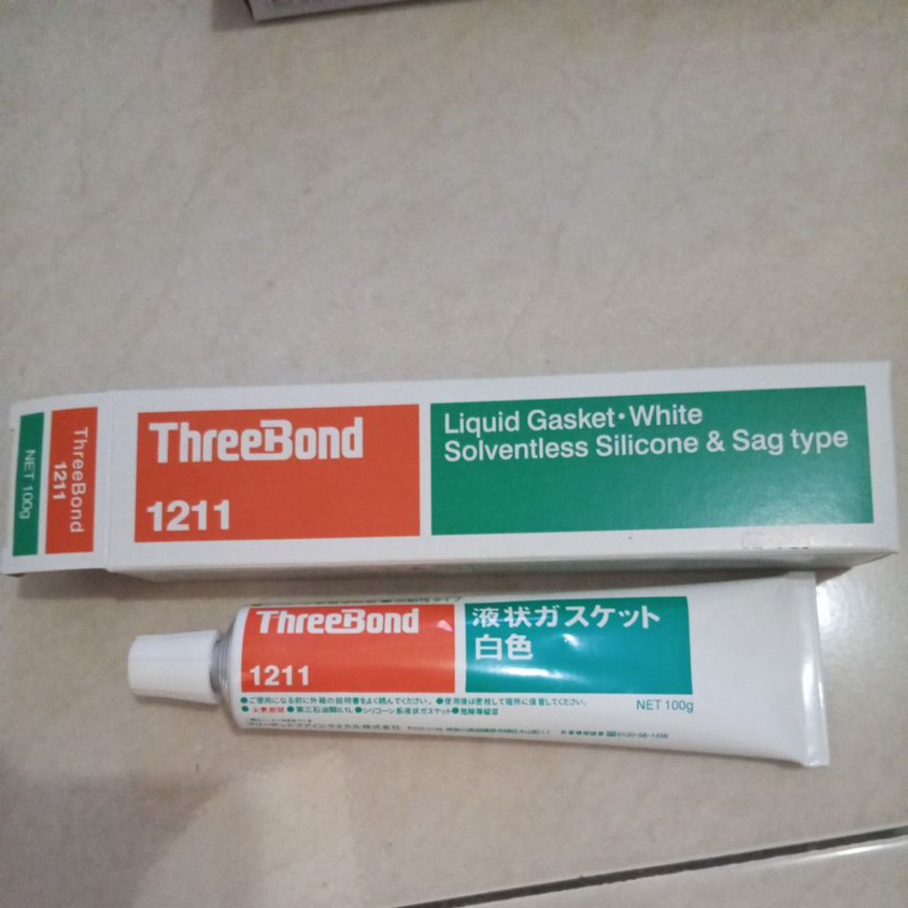 threebond 1211 liquid gasket