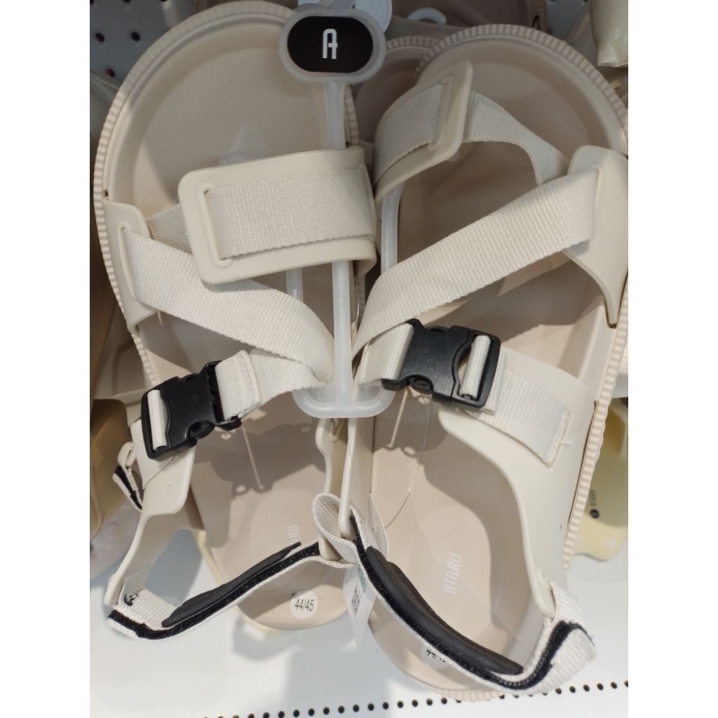 Ataru Sendal Pria / Sendal Bapak