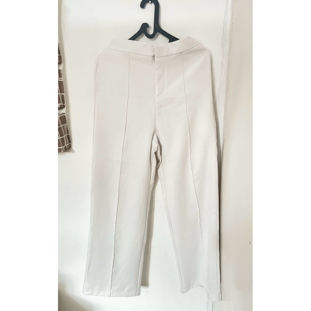 preloved culotte pants gracias label