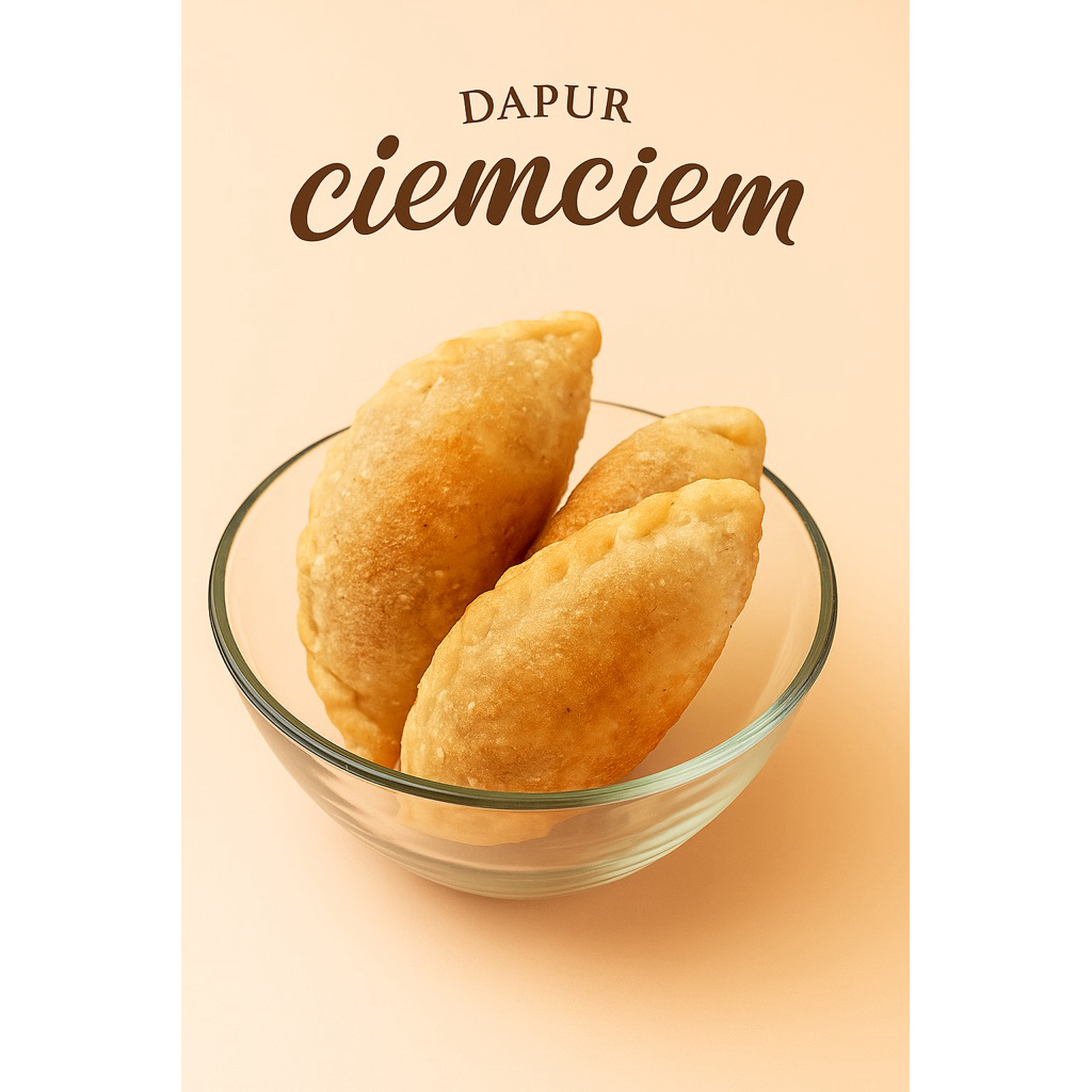 

Cireng Mini Keju (isi 6pcs)