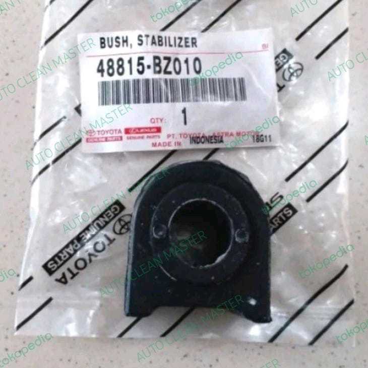 KARET BUSH STABILIZER DEPAN AVANZA 48815-BZ010