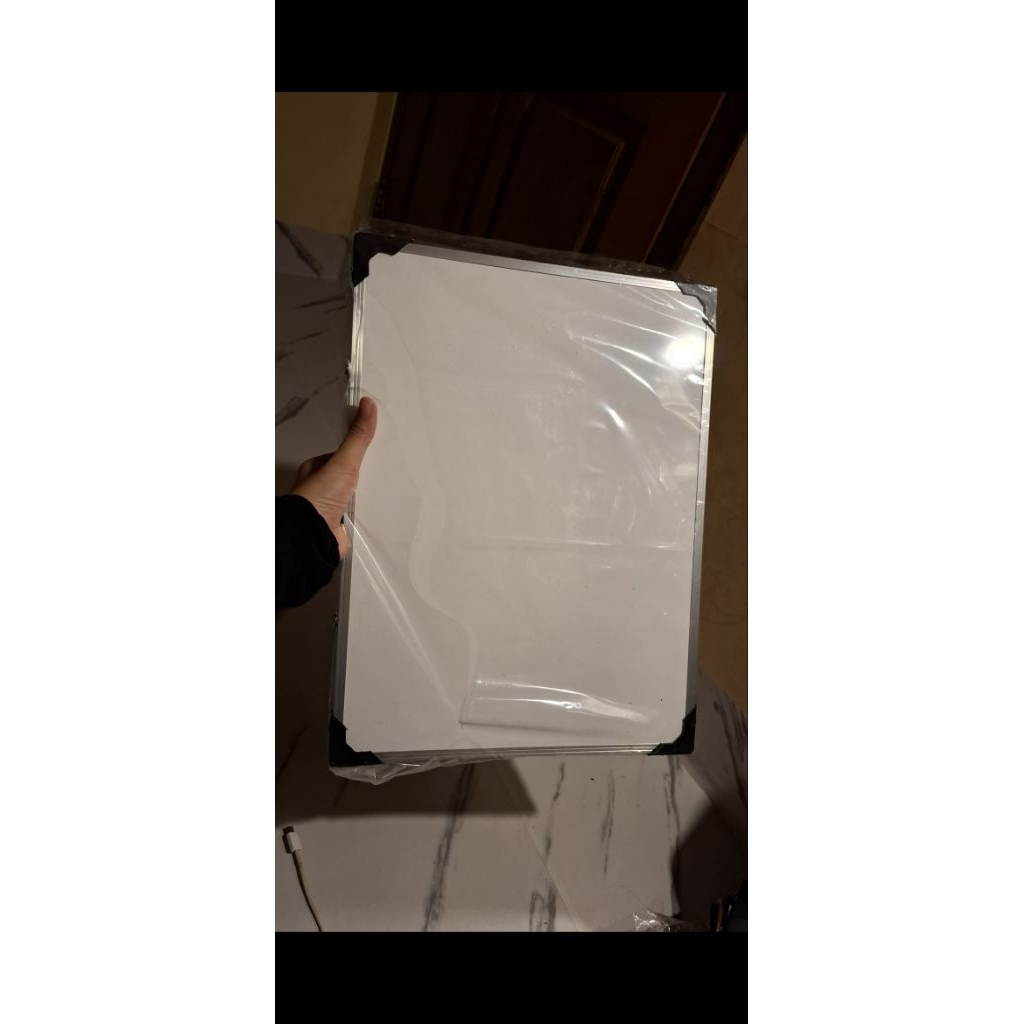 

Whiteboard 30 x 40