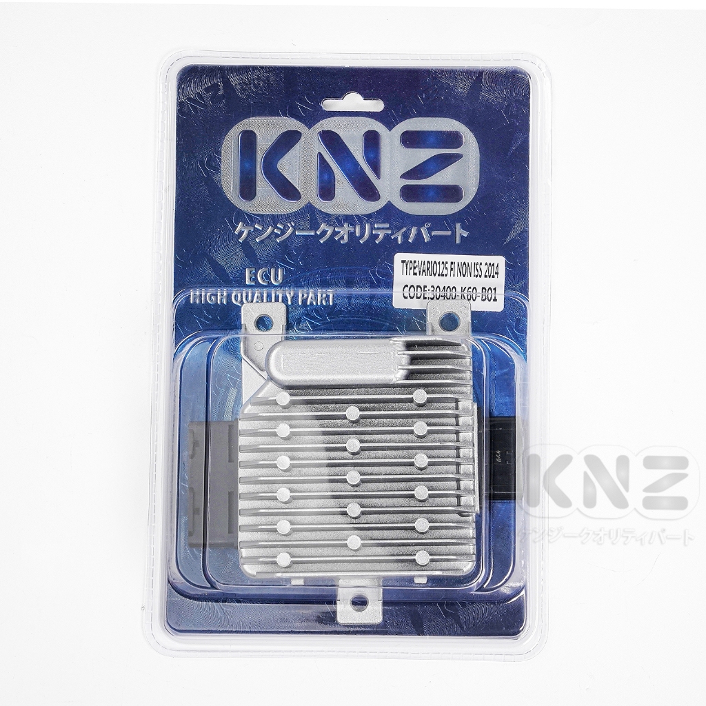 ECU VARIO 125 NON ISS 2014 (K60) KNZ