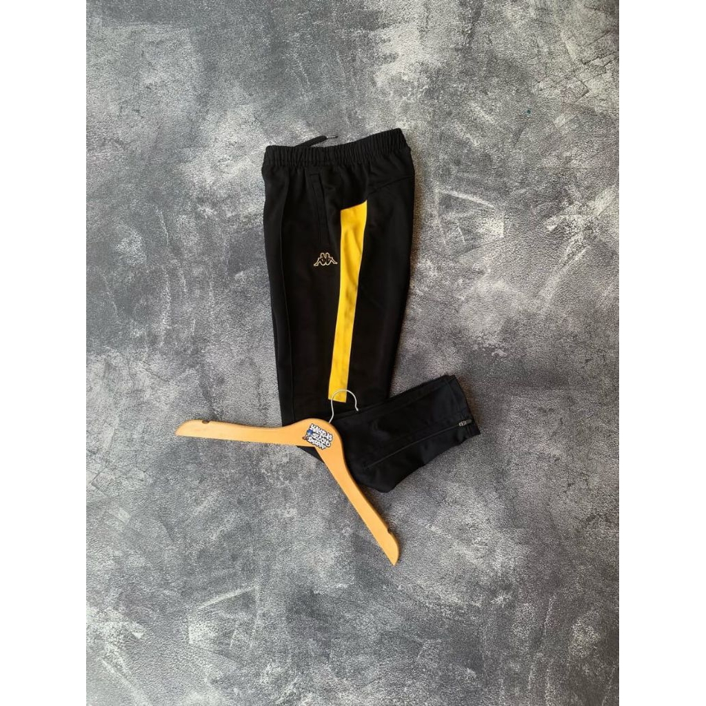TRACKPANTS KAPPA