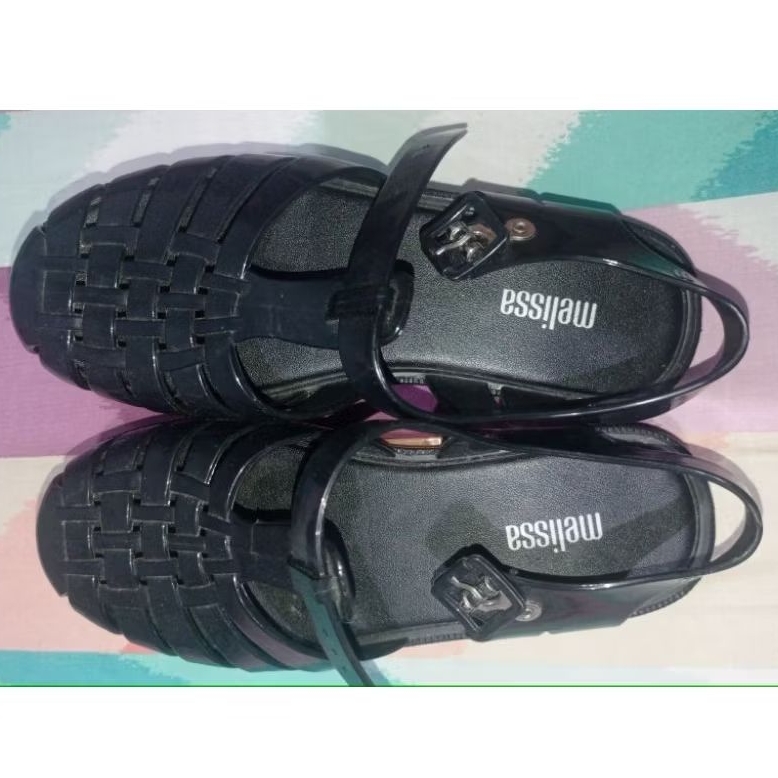 Melissa Possession AD [PRELOVED]