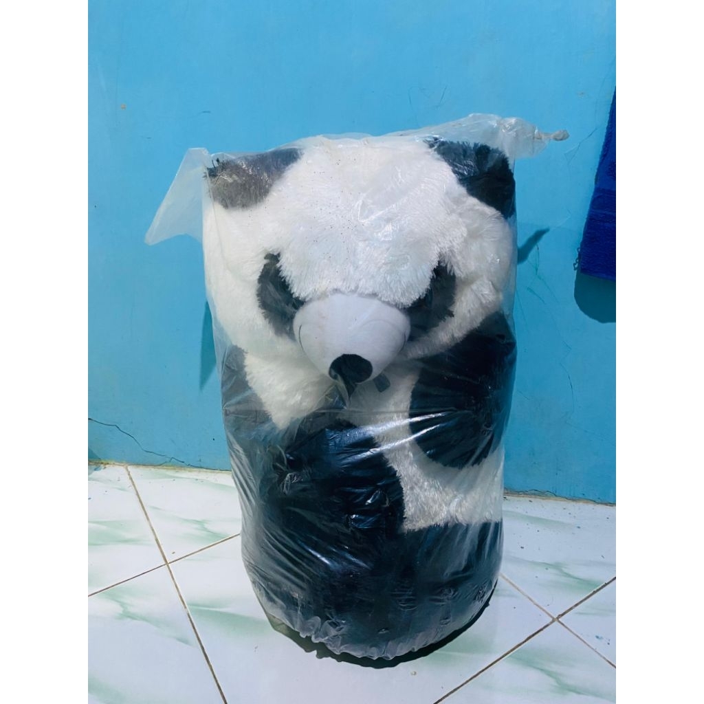 pl boneka  jumbo