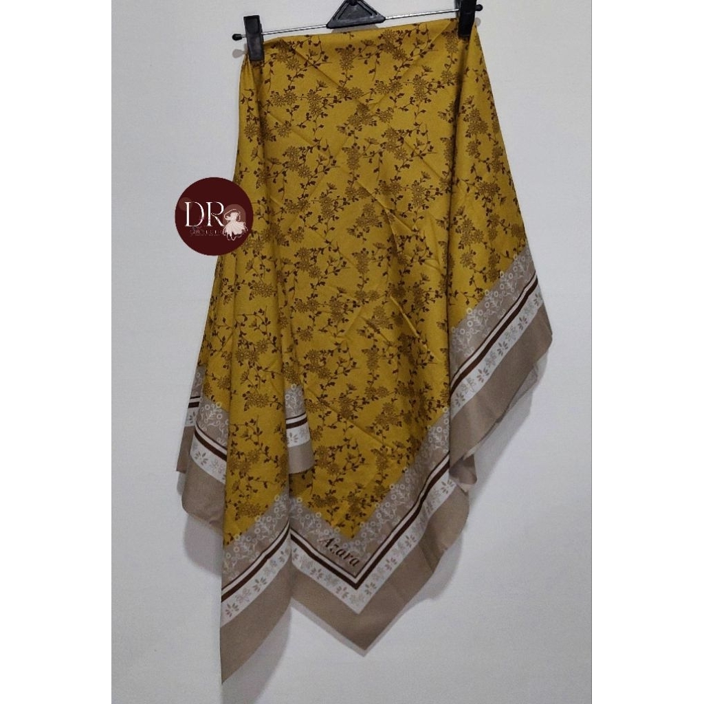 Jilbab Azara