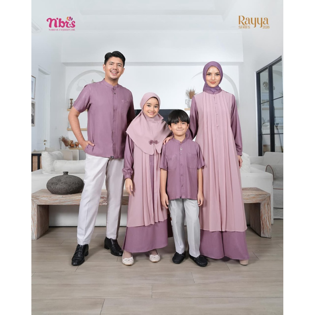 RAYYYA SERIES AYUDIA TARO GAMIS  & KOKO Dewasa