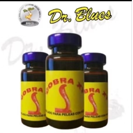PROMO DOPING COBRA X7 ORIGINAL OBAT AYAM ADUAN AGAR TAHAN PUKUL