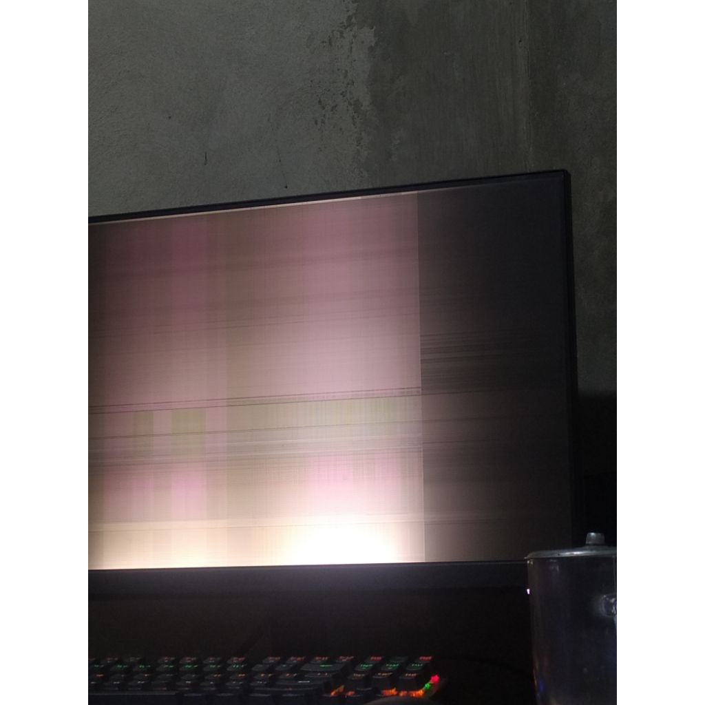MONITOR MSI OPTIX G2412 24INCH 170HZ