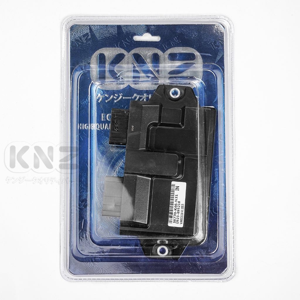 ECU VARIO 110 FI (K46-N31) KNZ