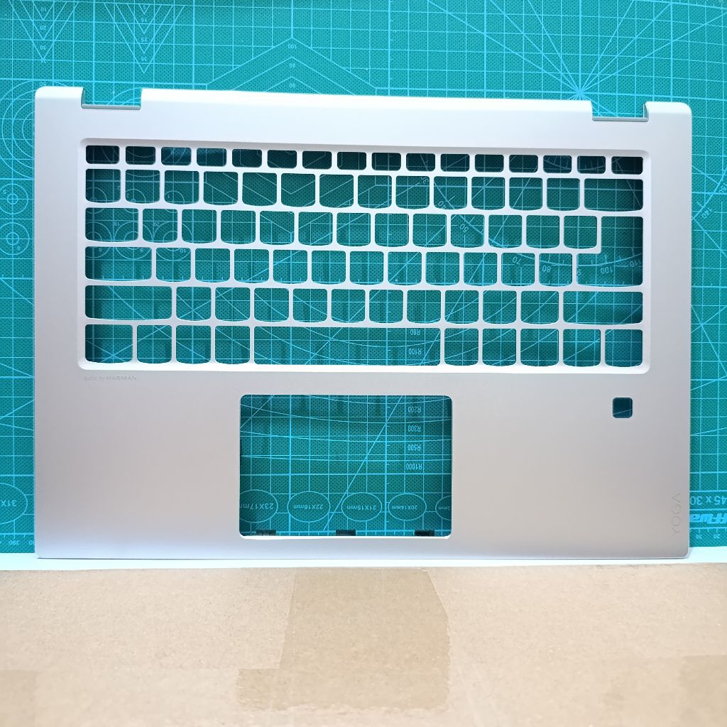 Case Casing Palmrest Keyboard Laptop Lenovo Yoga 520-14IKB 520-14ISK 520 14IKB 14ISK FLEX5-14