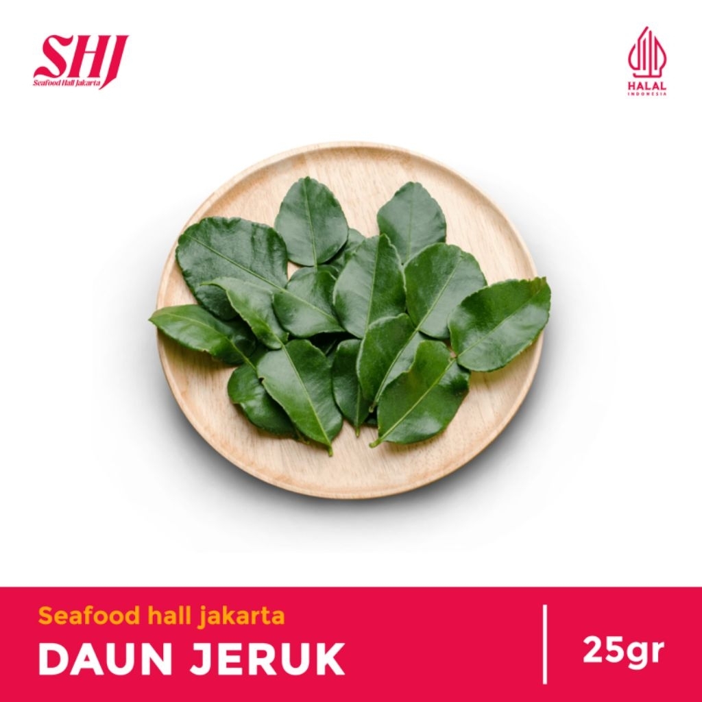 

Daun Jeruk Bersih Siap Masak 25gr/50gr/100gr