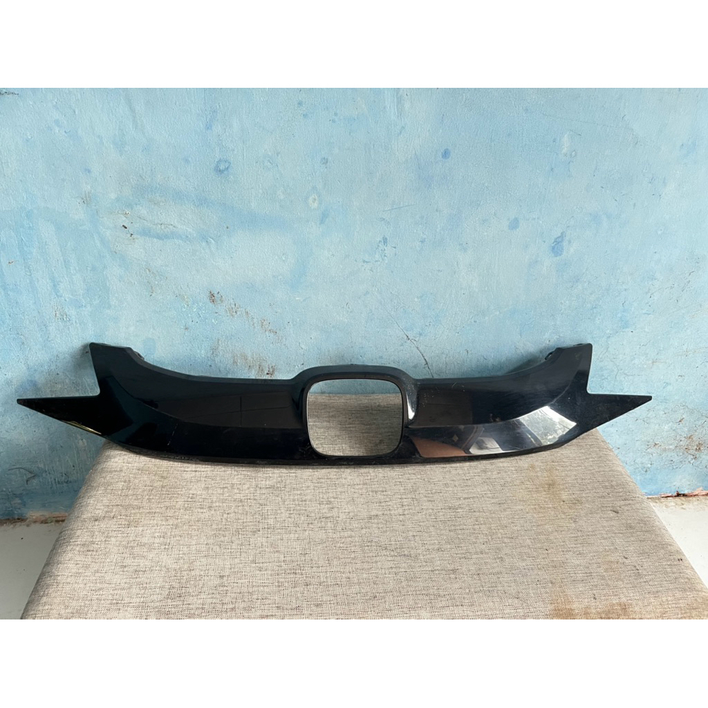 Cover Grill Bemper Mobil Honda Jazz Gk5 2014 2015 2016 2017 2018 2019 2020 original Tun Motors