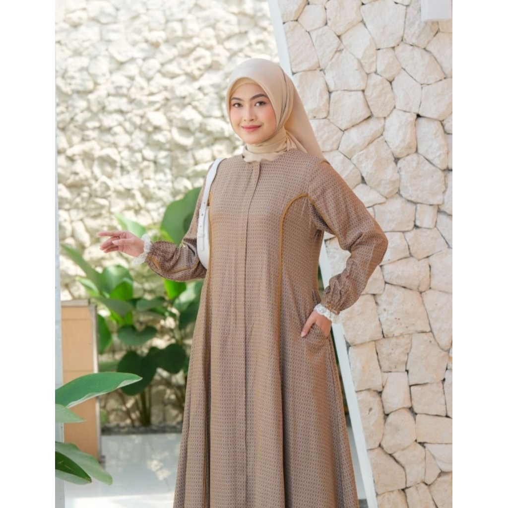 gamis Darby gamis dnl