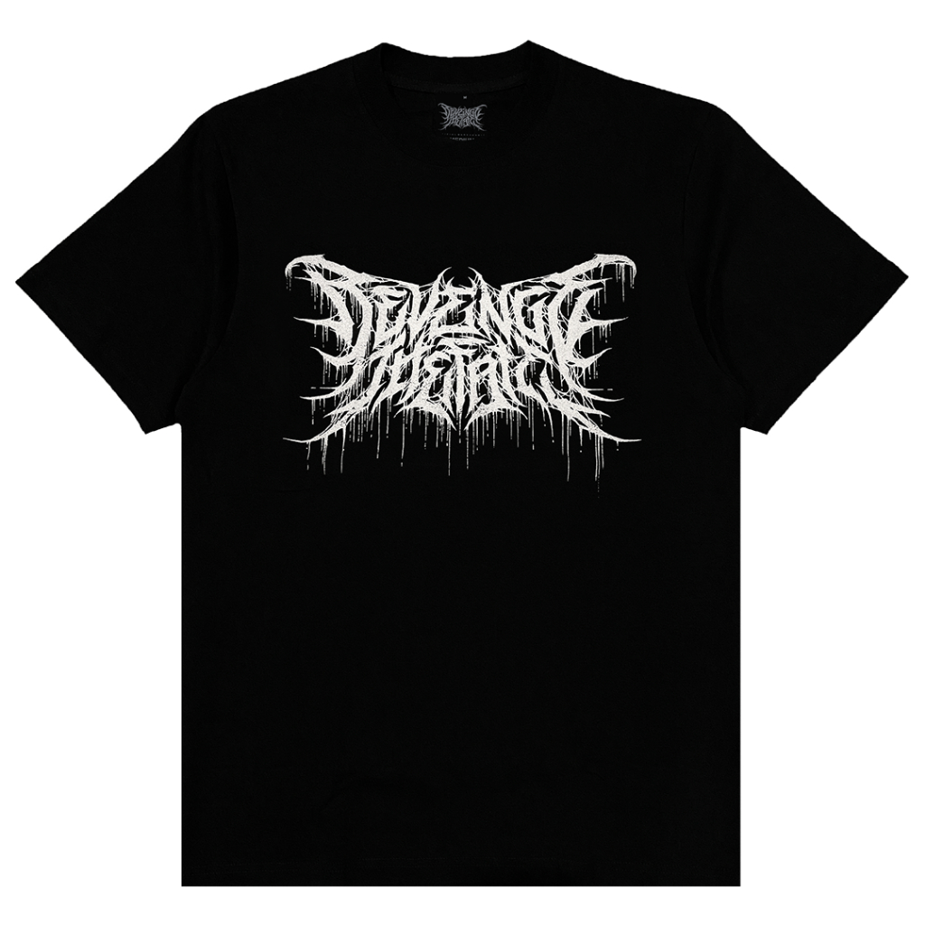 Tshirt REVENGE THE FATE - LOGO Official Merchandise