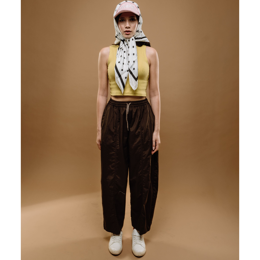 Nymph Gosha Celana Panjang Wanita