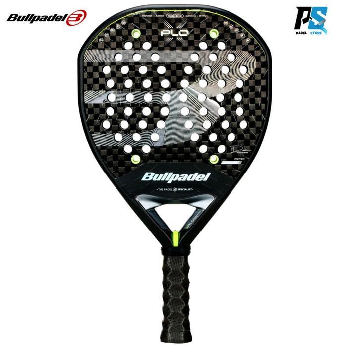 BULLPADEL XPLO 2026 PADEL RACKET | RAKET PADEL | RAKET BULLPADEL | BULLPADEL | PADELSTORE