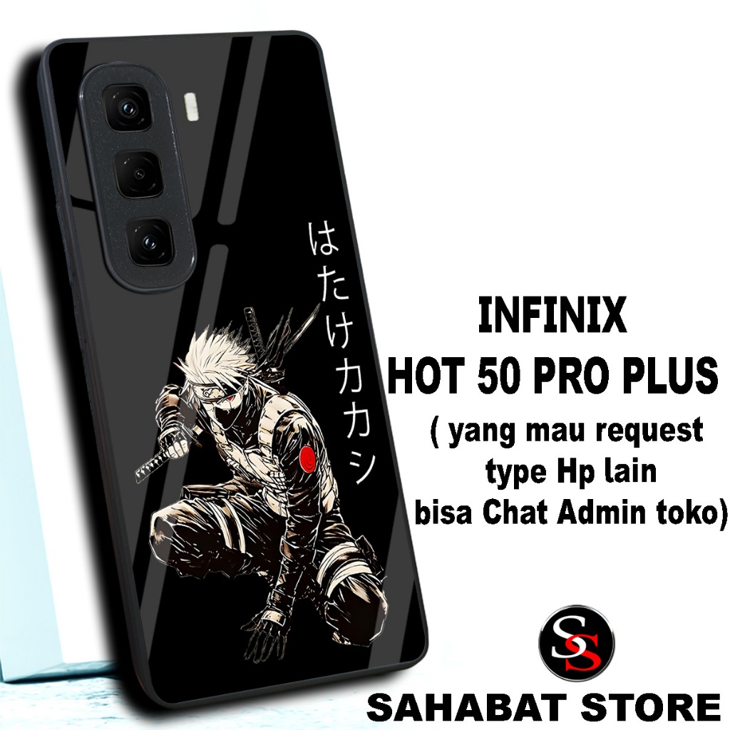 softcase glossy INFINIX HOT 50 PRO PLUS/S5/Case Hp INFINIX HOT 50 PRO+ dan all type smart phone & an