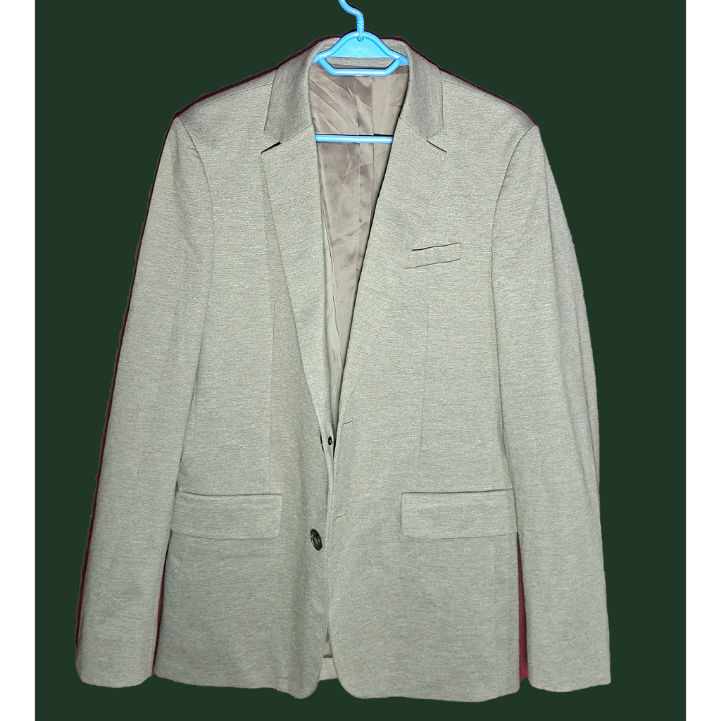 Jas Casual, Formal Brand Mind Bridge