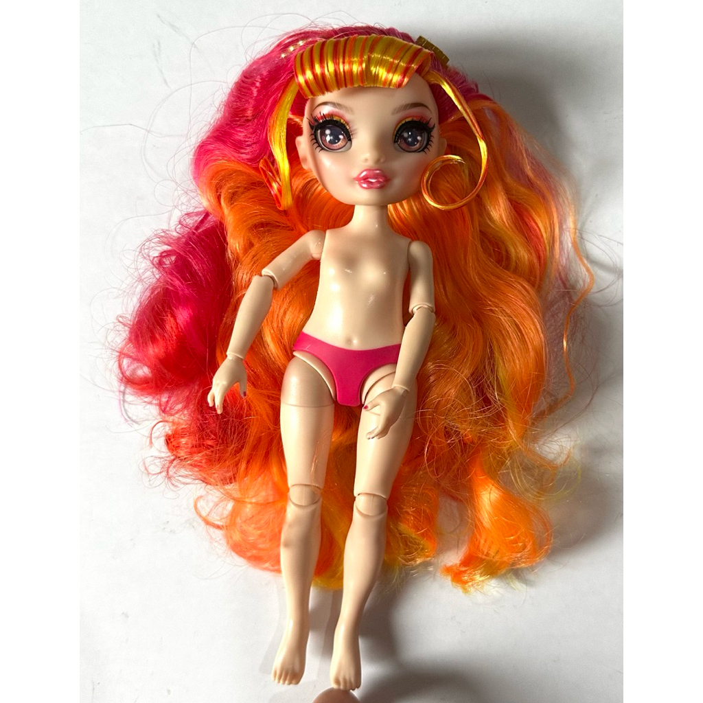 Rainbow High Laurel And Holly