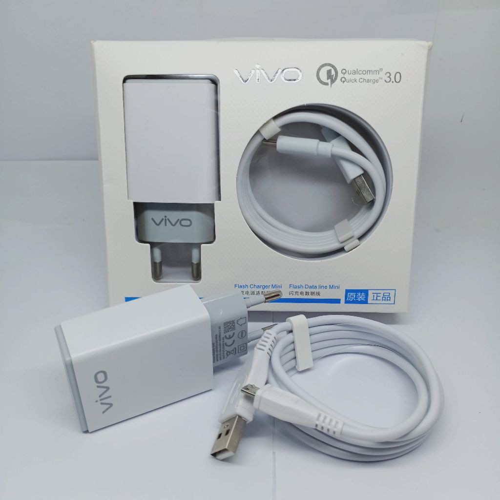 CHARGER CASAN VIVO Y91 Y93 Y91C ORI