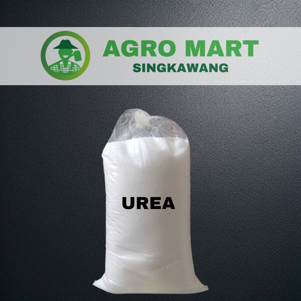 Pupuk putih Urea 1kg