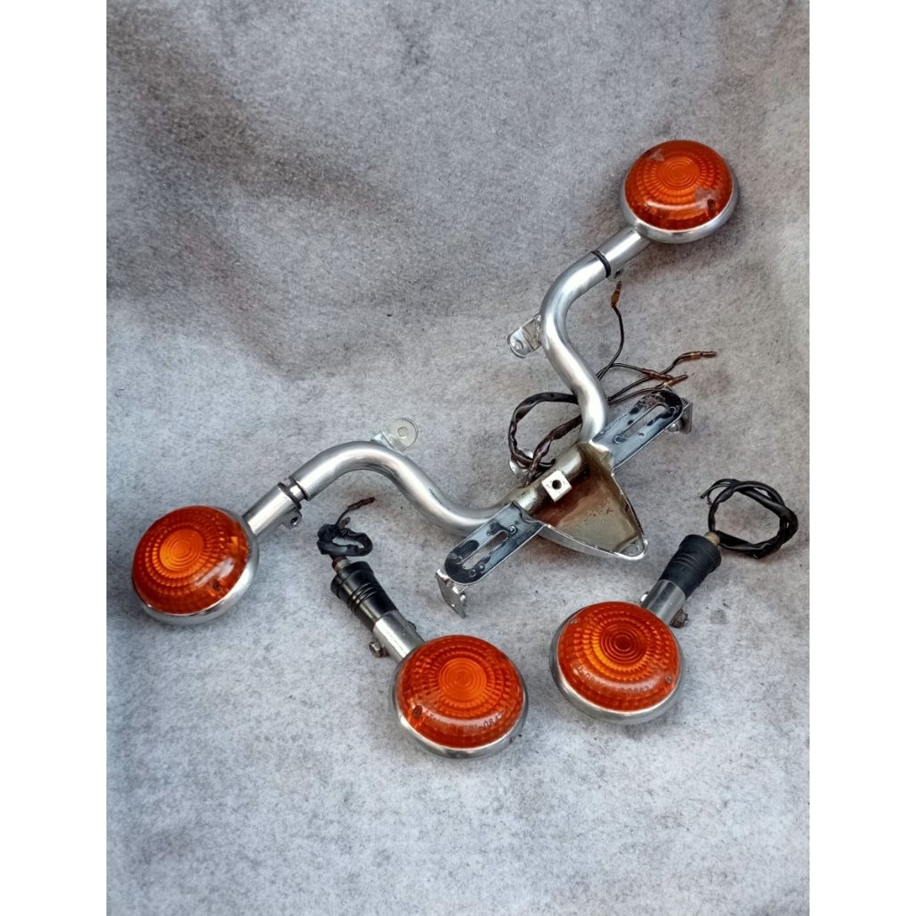 lampu sein Yamaha virgo lampu sein Yamaha xvs 650 lampu yamaha virago lampu yamaha xvs 650