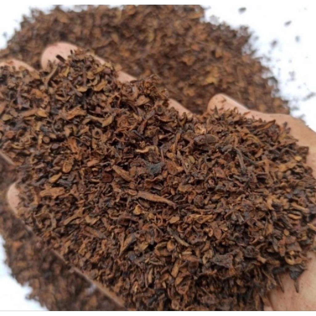 

Cengkeh Zanzibar 1 kg