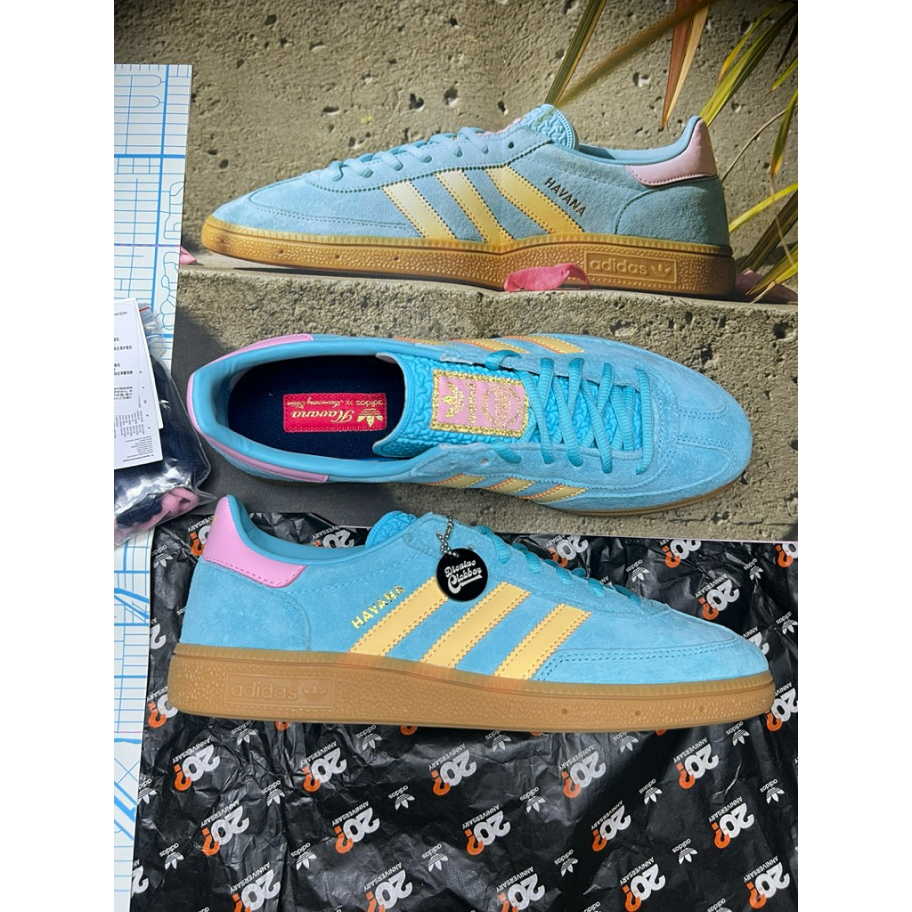 Adidas Originals Havana City Series