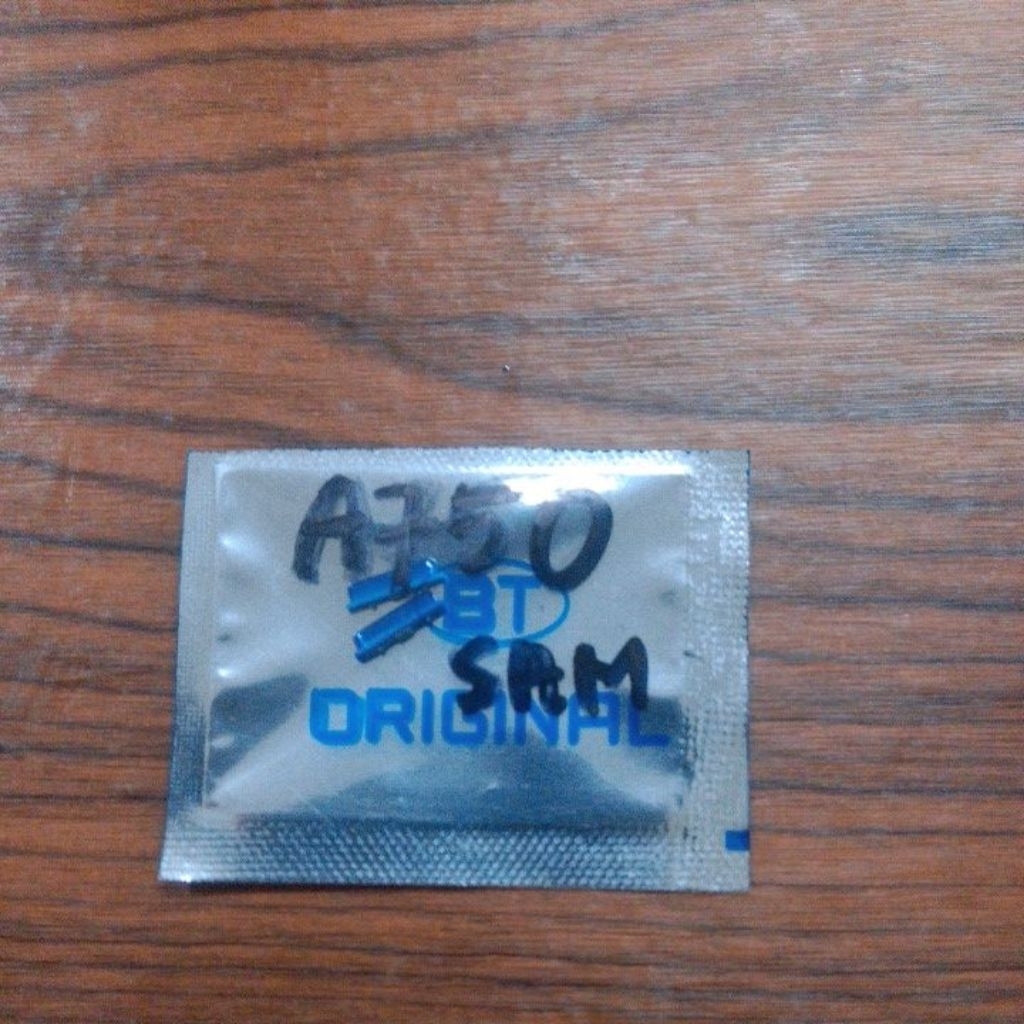 tombol luar Samsung a750 / a7 2018