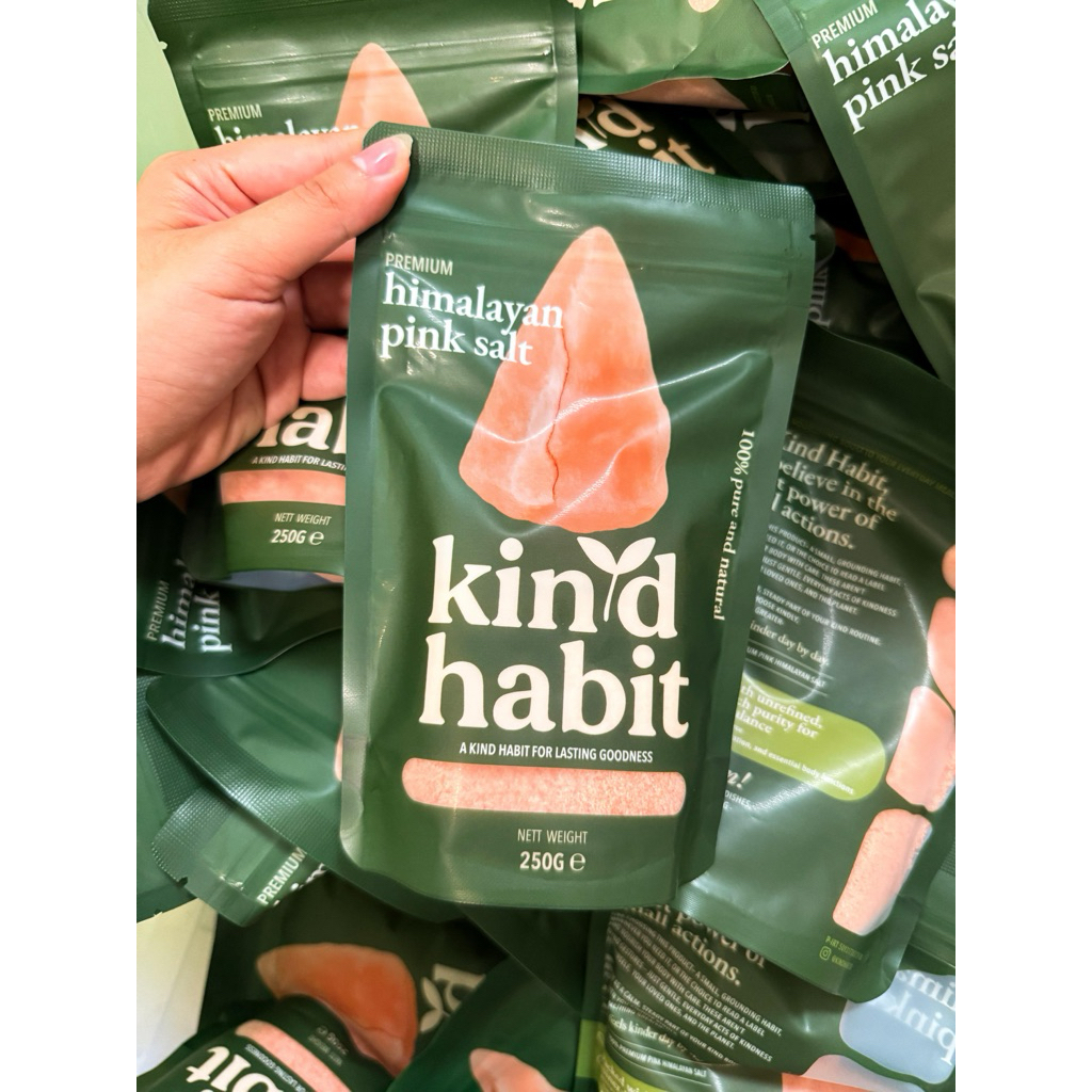 

Trail Mix Superfood 200gr – Camilan Diet Sehat Rendah Kalori | Kind Habit