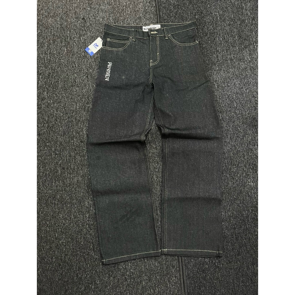 Celana Baggy losh by Bitsnbobs size 34