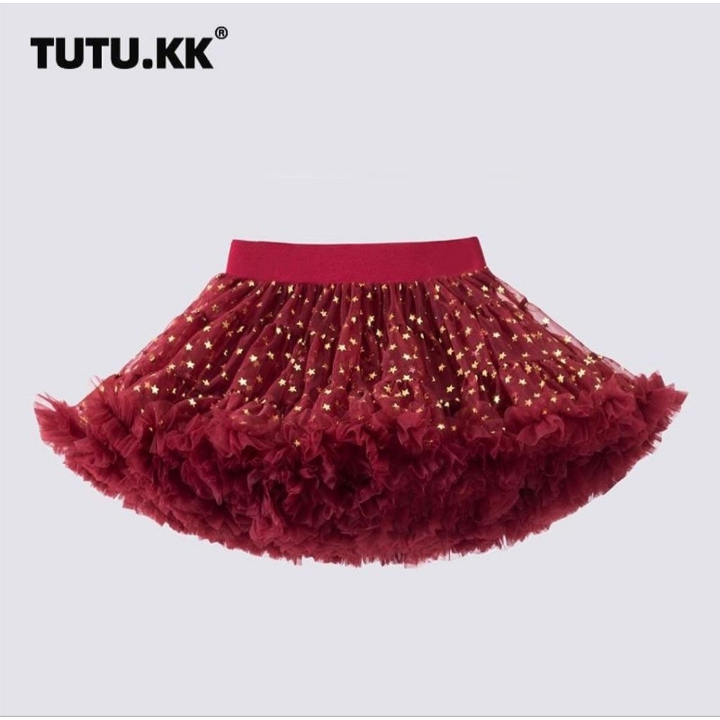 Tutu skirt/ rok tutu anak perempuan/rok tutu ngembang tulle/rok tutu layer/rok tutu cantik/ rok tutu