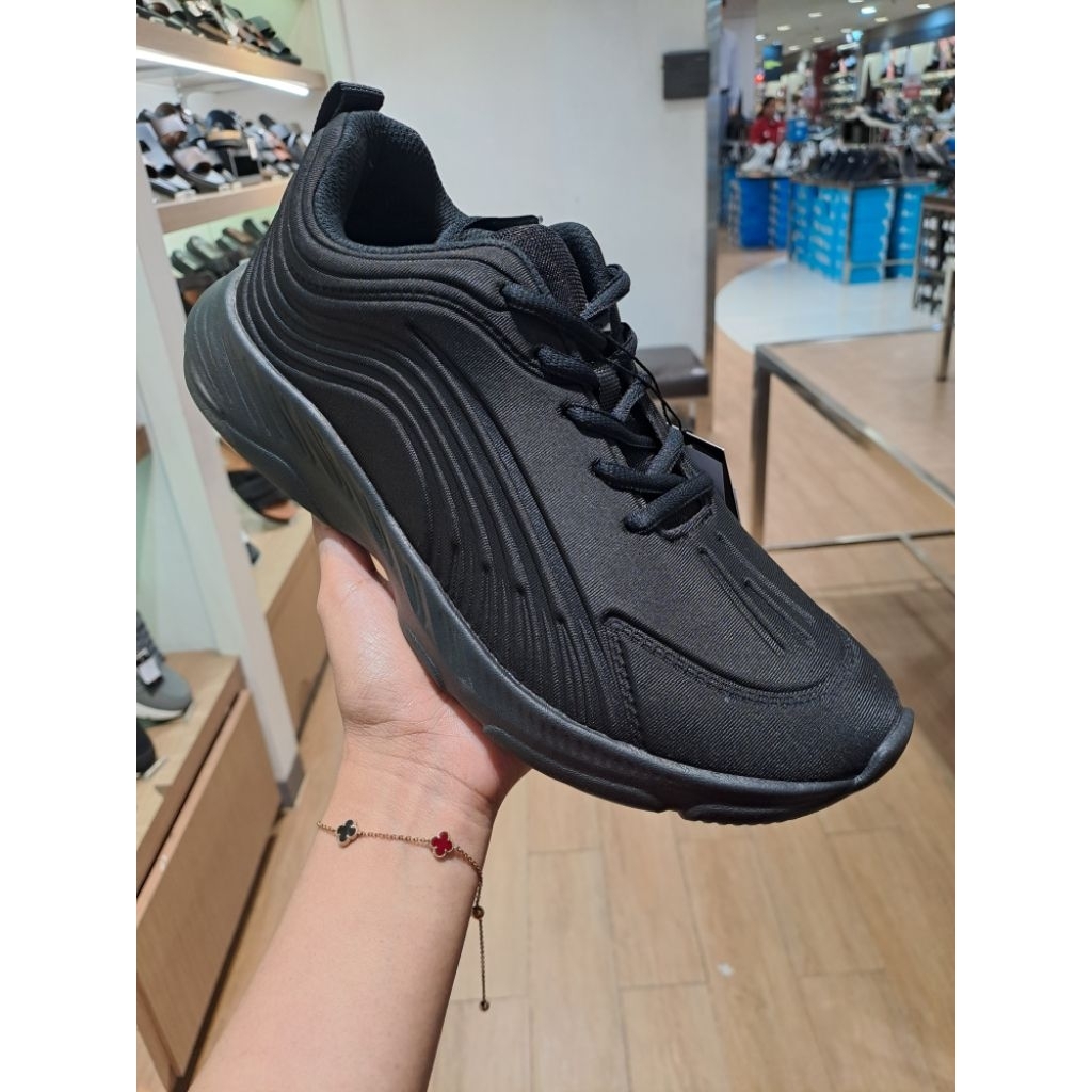 sepatu pria nevada sport