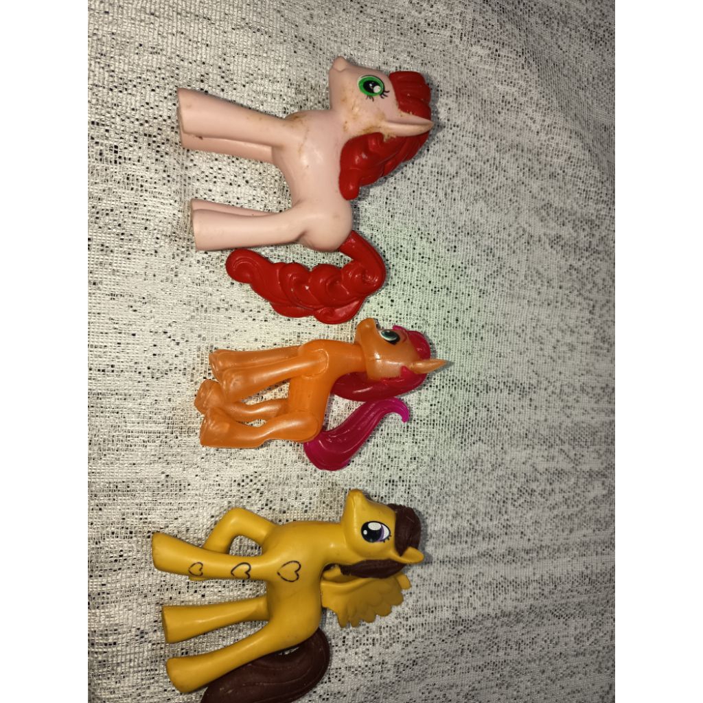 Figur Kuda Ponny No Brand K. SL