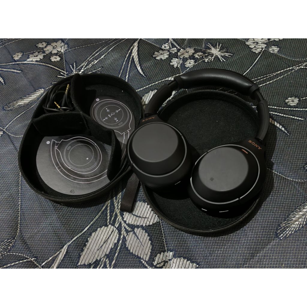 SonyWh-1000xm4(Second)