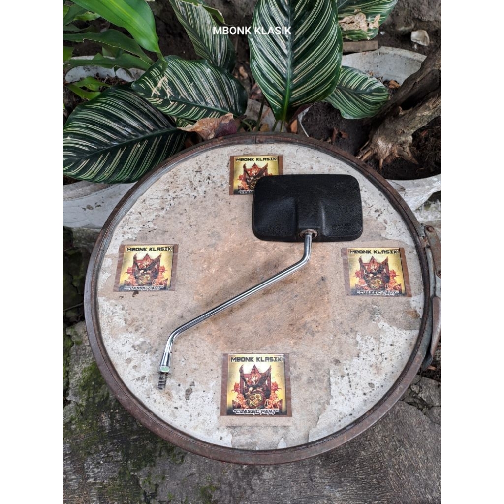 spion suzuki fr70 f80 family deluxe cdi ORIGINAL spion suzuki fr 70 fr 80 cdi family deluxe