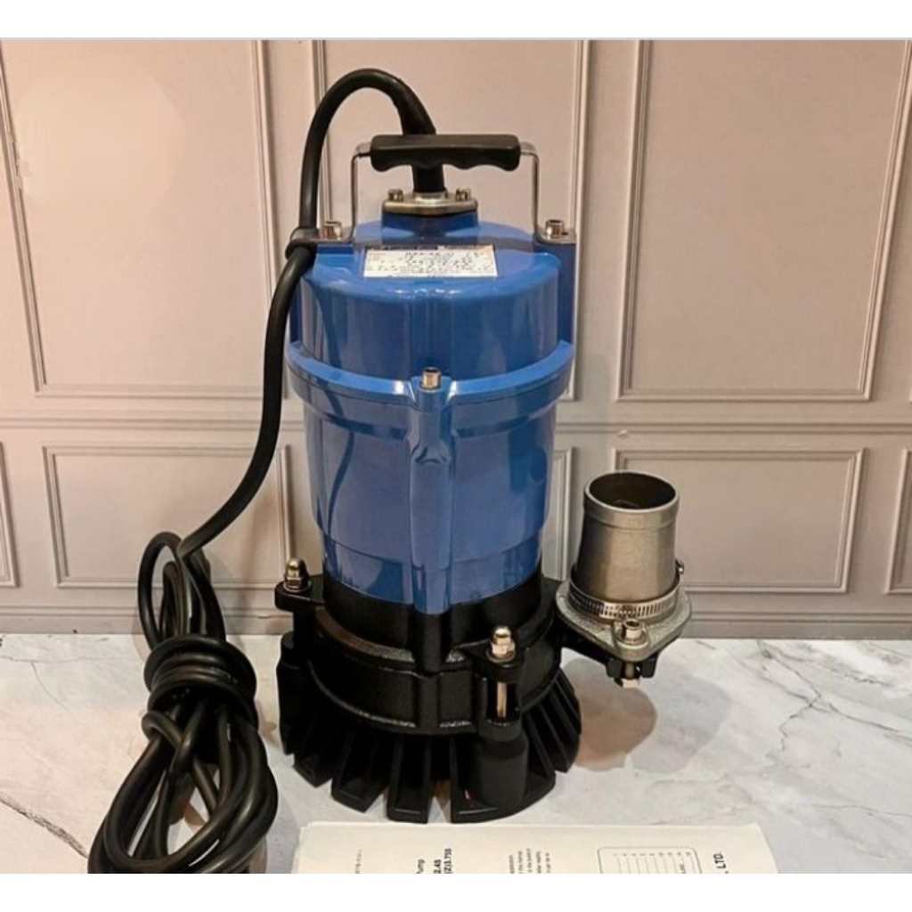 Pompa Celup Air Kotor Hs 2.4S Pompa Celup HS 2.4S