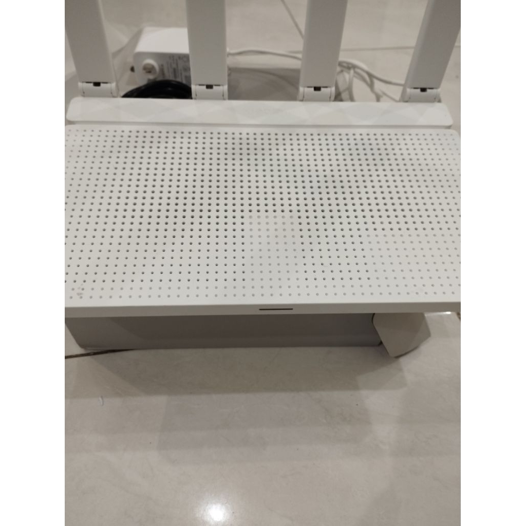 Xiaomi AX3000T Router (bisa OpenWrt)