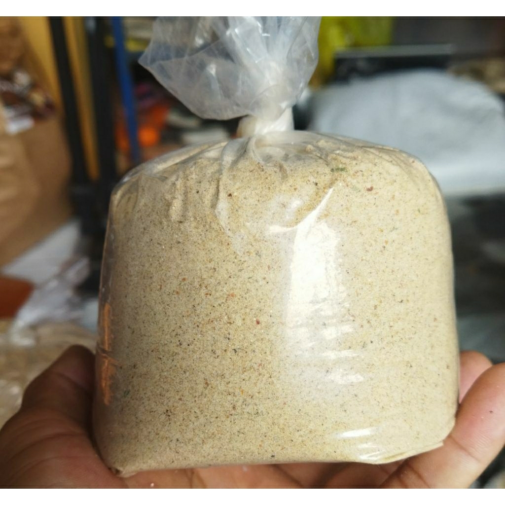 

250gram bumbu seblak, bakso, boci cuangki rasa AYAM BAWANG, bumbu serbaguna