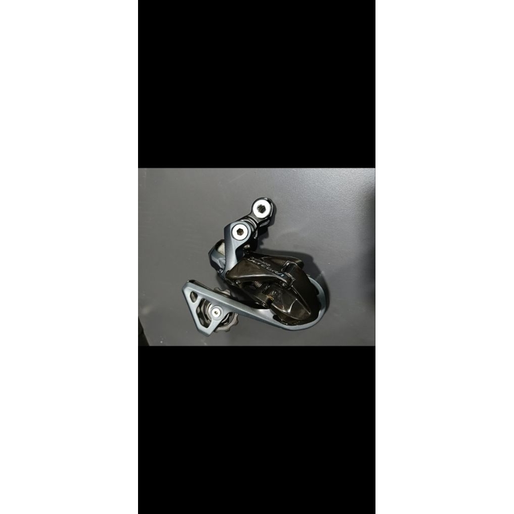 rd ultegra di2 11 speed second mulus