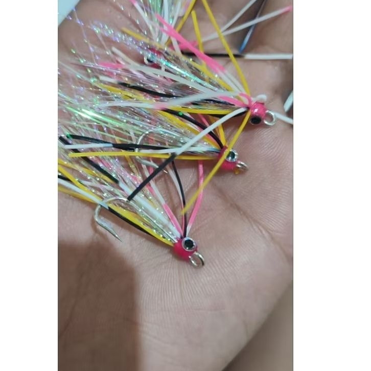 Sabiki Umpan Mancing GID