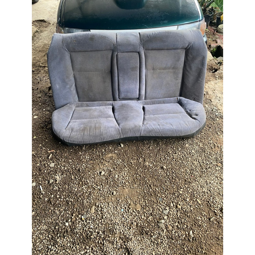 Jok belakang dan Doortrim HONDA civic ferio 1999-2000 ( Facelift ) original