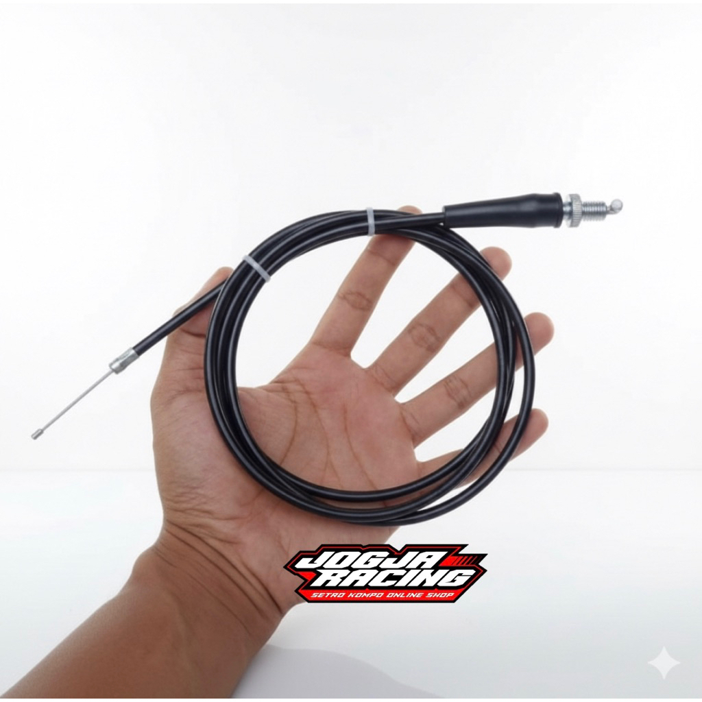 Kabel gas spontan panjang 210 acosato yz accerbiss domino daytona magura dll
