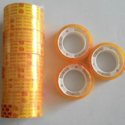 

[1 PCS] Isolasi Selotip Tape Stationery NACHI 12mm x 10 Yard Selotip KADO Isolasi 12mm Murah