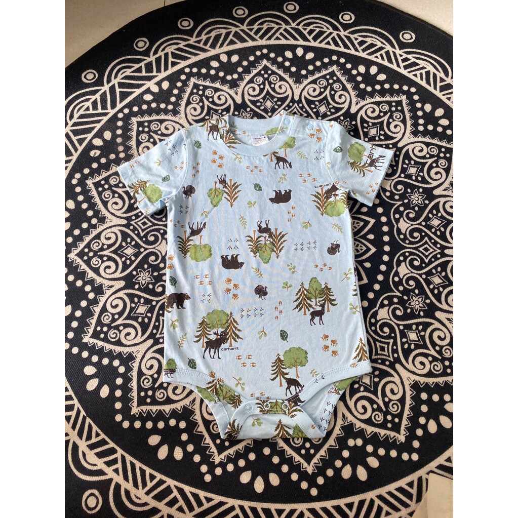 jumper CARHARTT anak